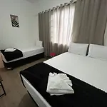 Casa Confortavel A 10 Minutos Do Aeroporto De Cgh