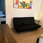 Casa Confortavel A 10 Minutos Do Aeroporto De Cgh