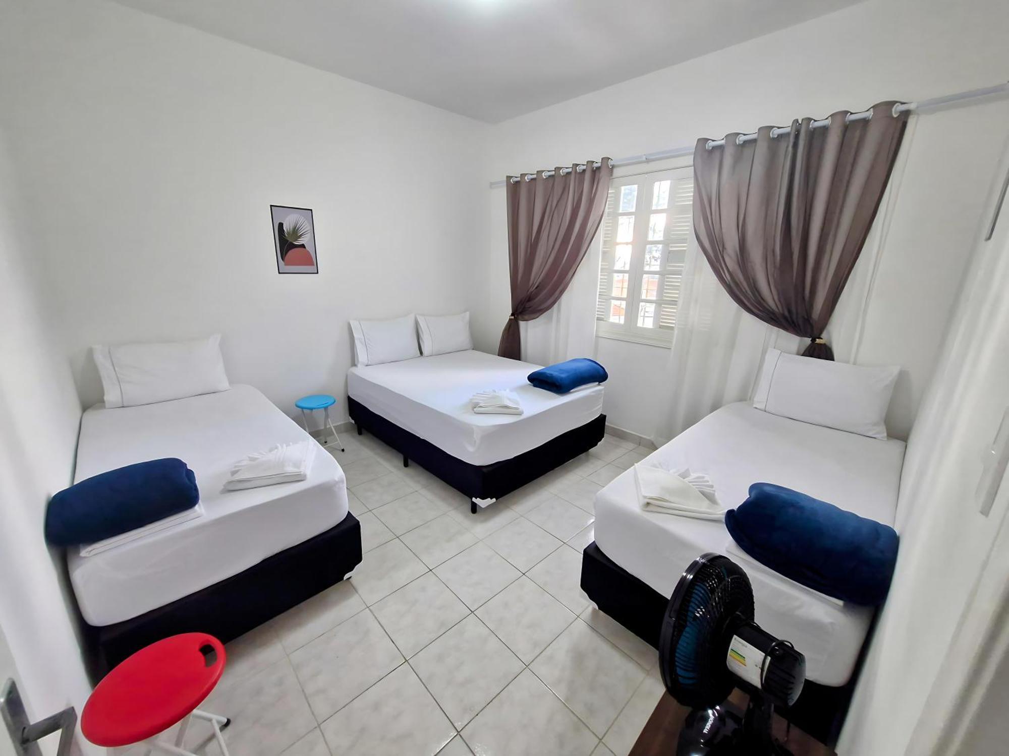 Casa Confortavel A 10 Minutos Do Aeroporto De Cgh Apartamento