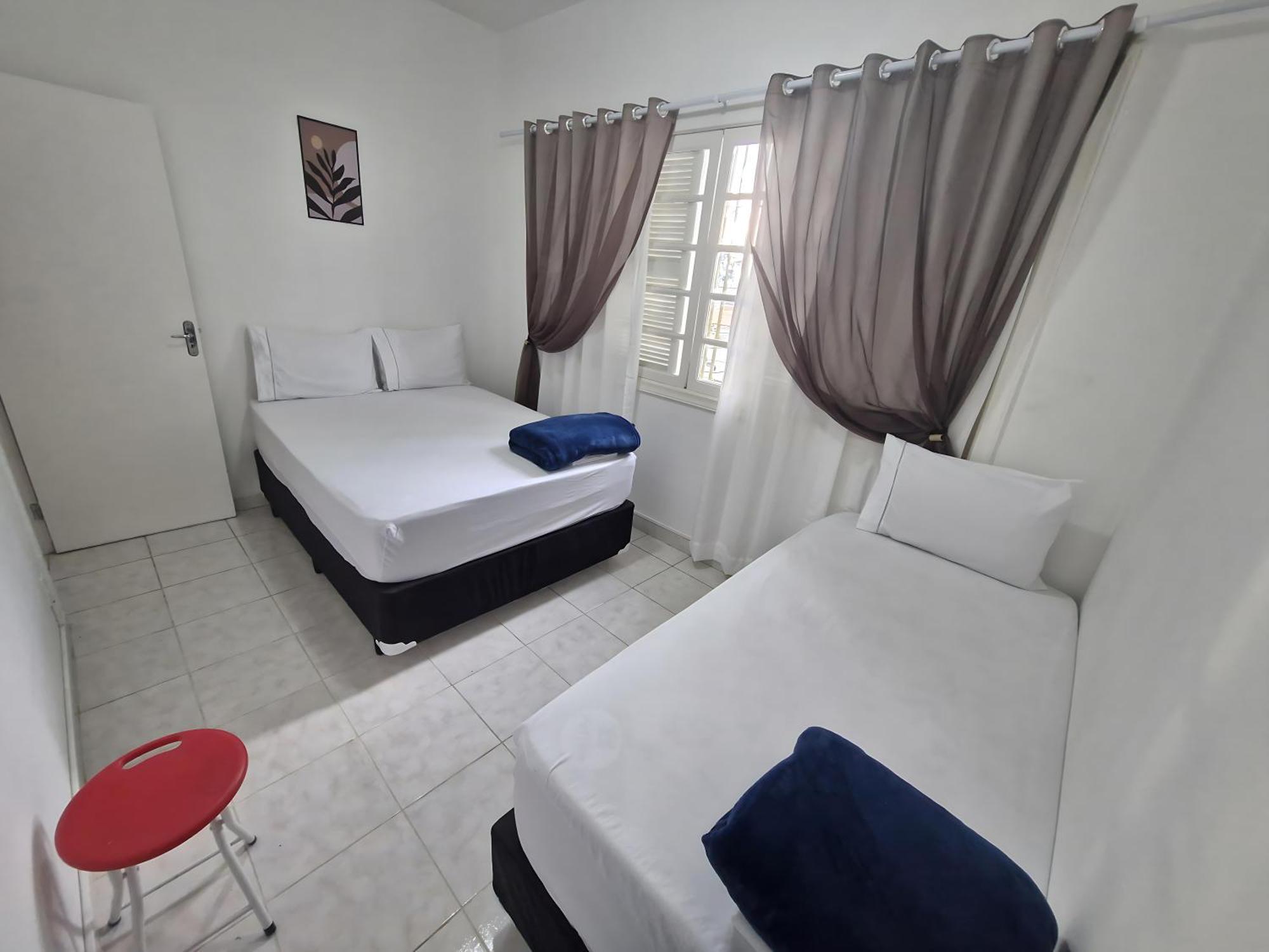 Casa Confortavel A 10 Minutos Do Aeroporto De Cgh Apartamento *