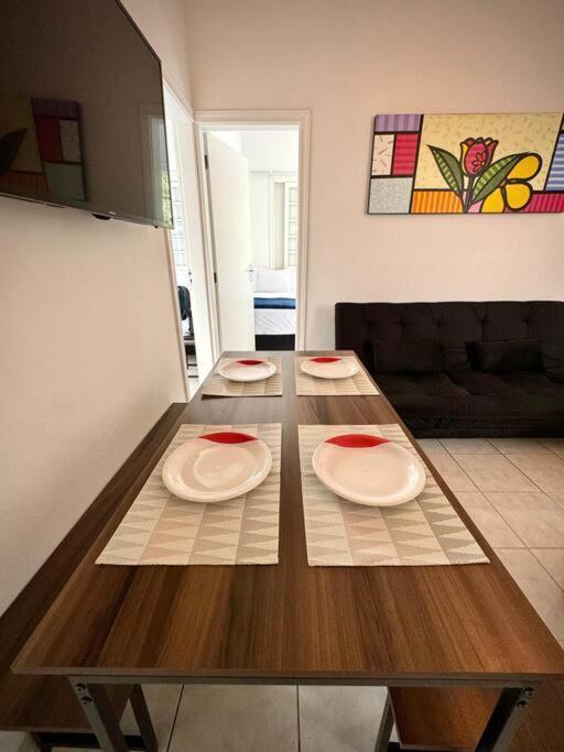 Apartamento Casa Confortavel A 10 Minutos Do Aeroporto De Cgh